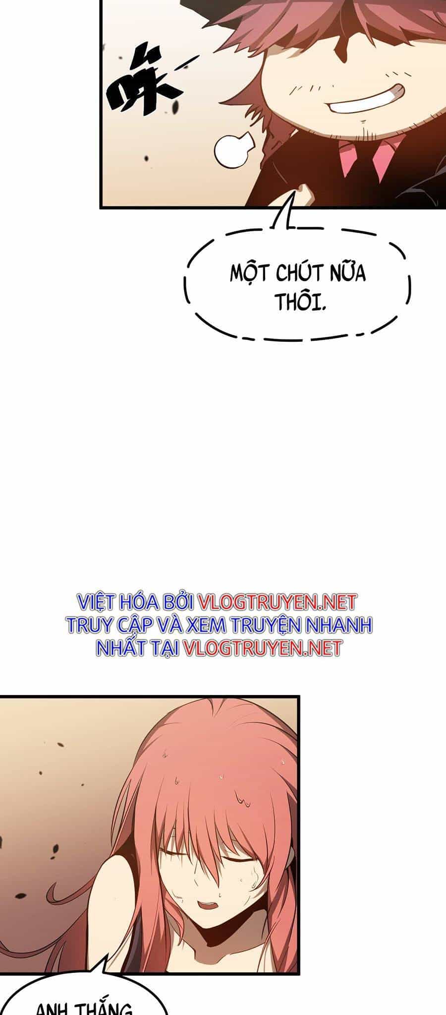Siêu Phàm Tiến Hóa - Chương 59 - ảnh 51