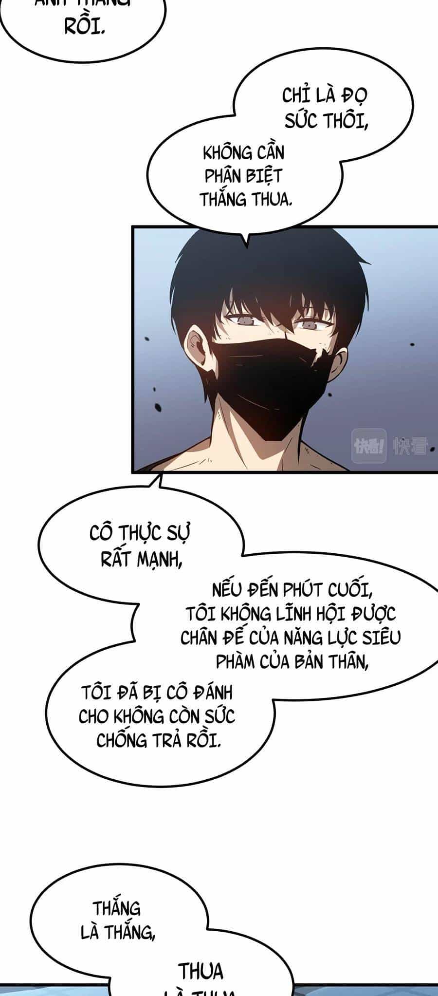 Siêu Phàm Tiến Hóa - Chương 59 - ảnh 52