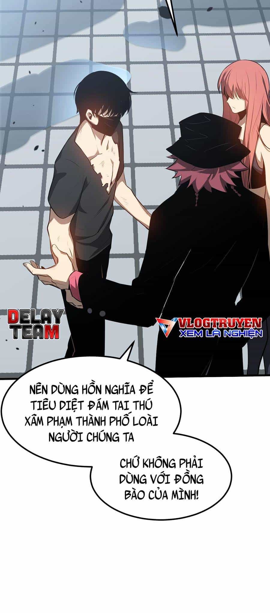 Siêu Phàm Tiến Hóa - Chương 59 - ảnh 56