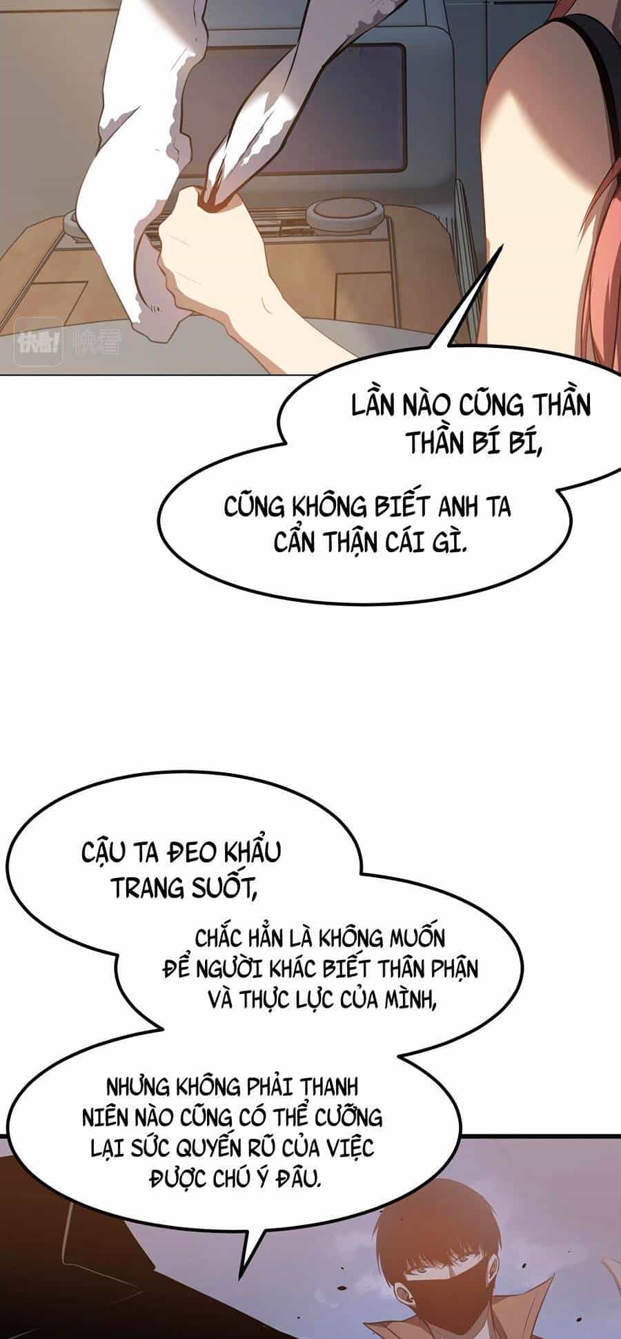 Siêu Phàm Tiến Hóa - Chương 59 - ảnh 68