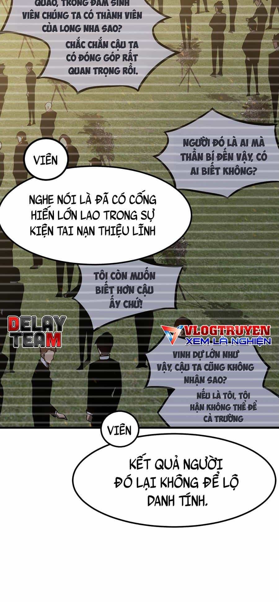 Siêu Phàm Tiến Hóa - Chương 59 - ảnh 70