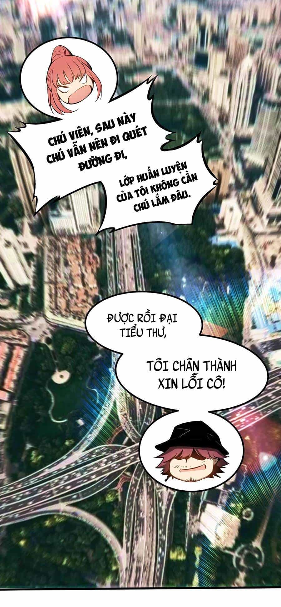 Siêu Phàm Tiến Hóa - Chương 59 - ảnh 76