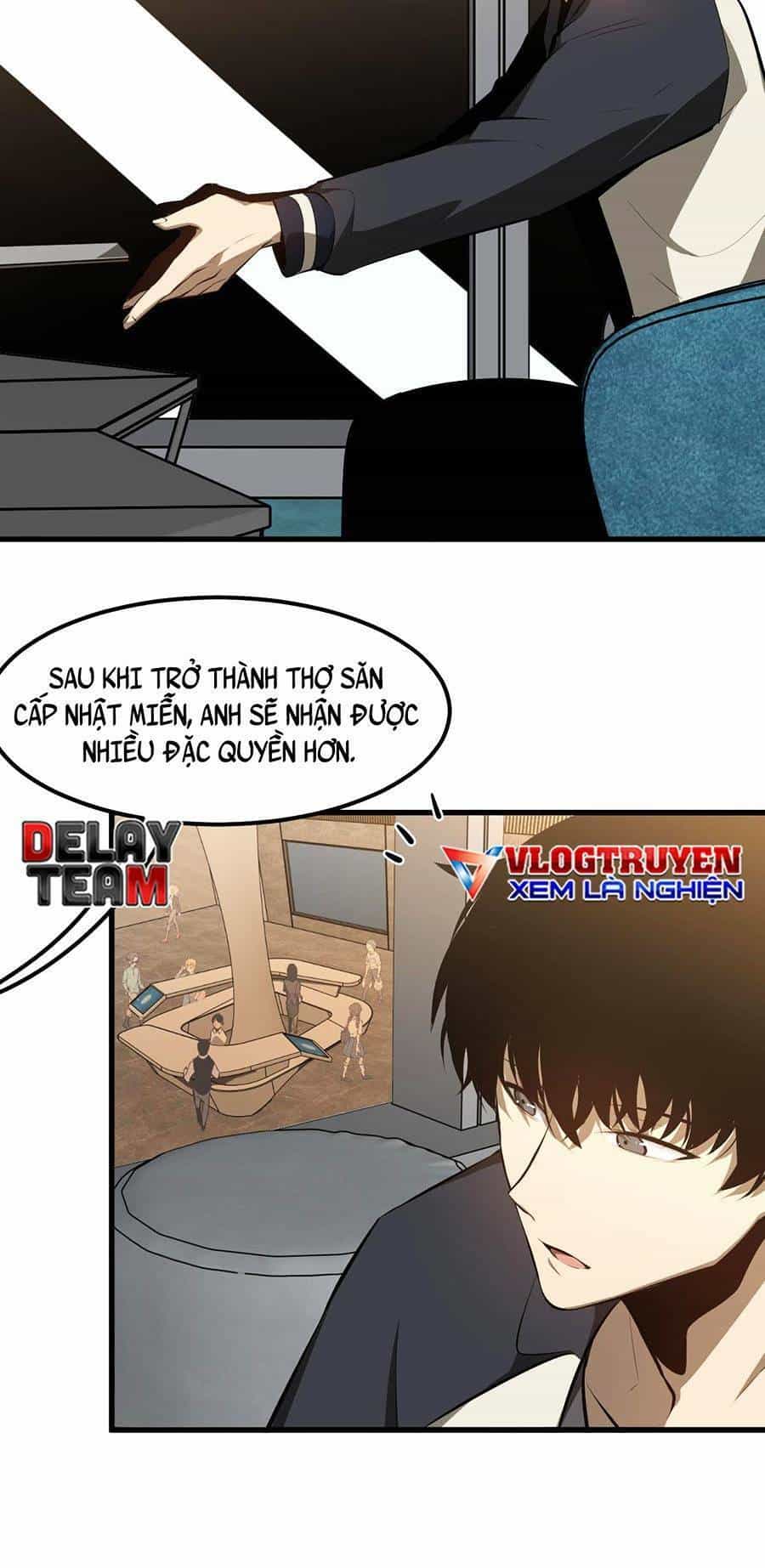 Siêu Phàm Tiến Hóa - Chương 60 - ảnh 12