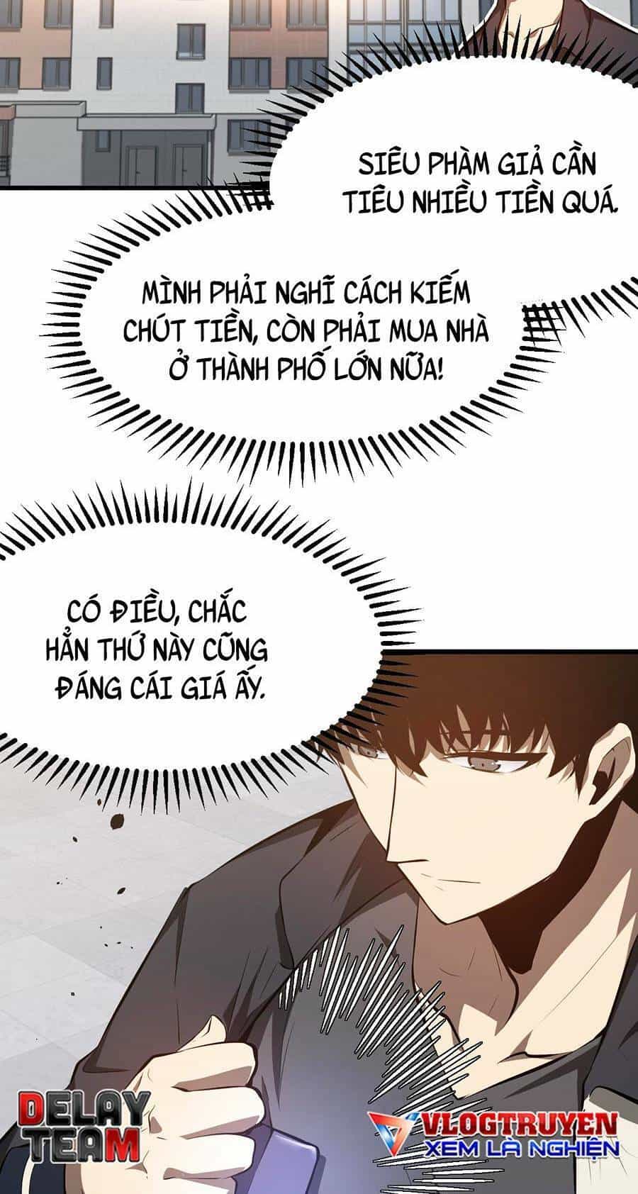 Siêu Phàm Tiến Hóa - Chương 60 - ảnh 33