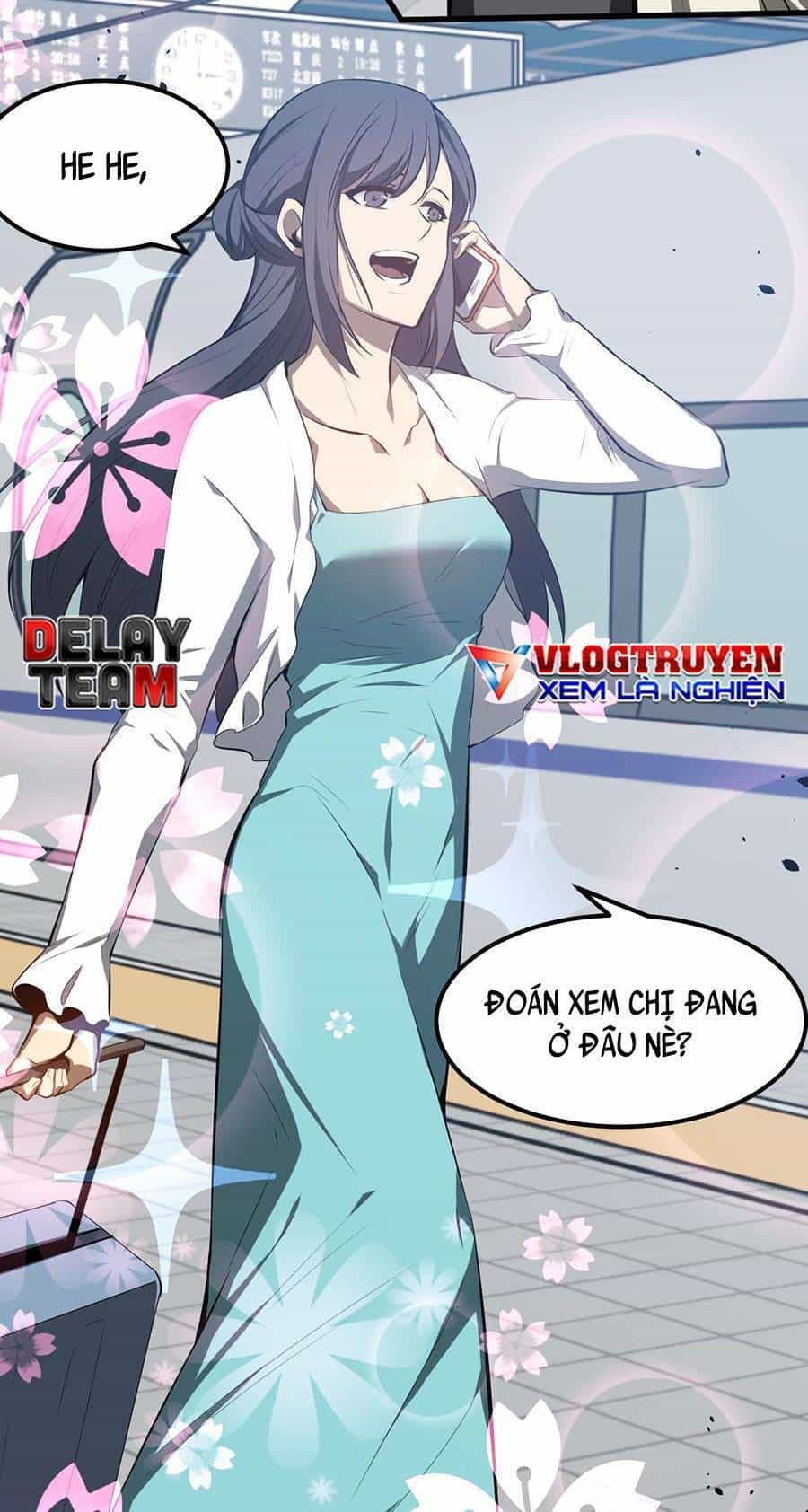 Siêu Phàm Tiến Hóa - Chương 60 - ảnh 37