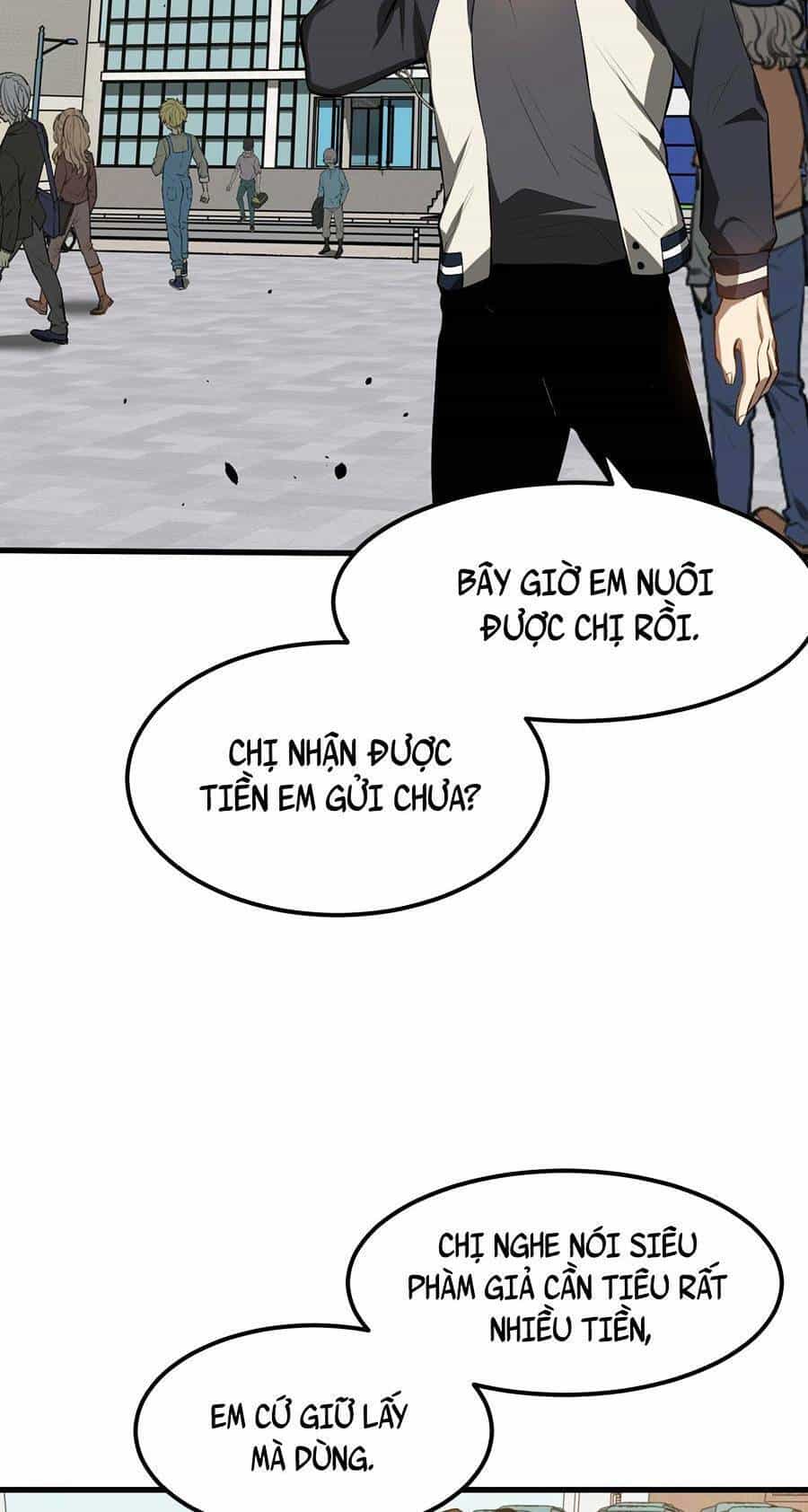 Siêu Phàm Tiến Hóa - Chương 60 - ảnh 43