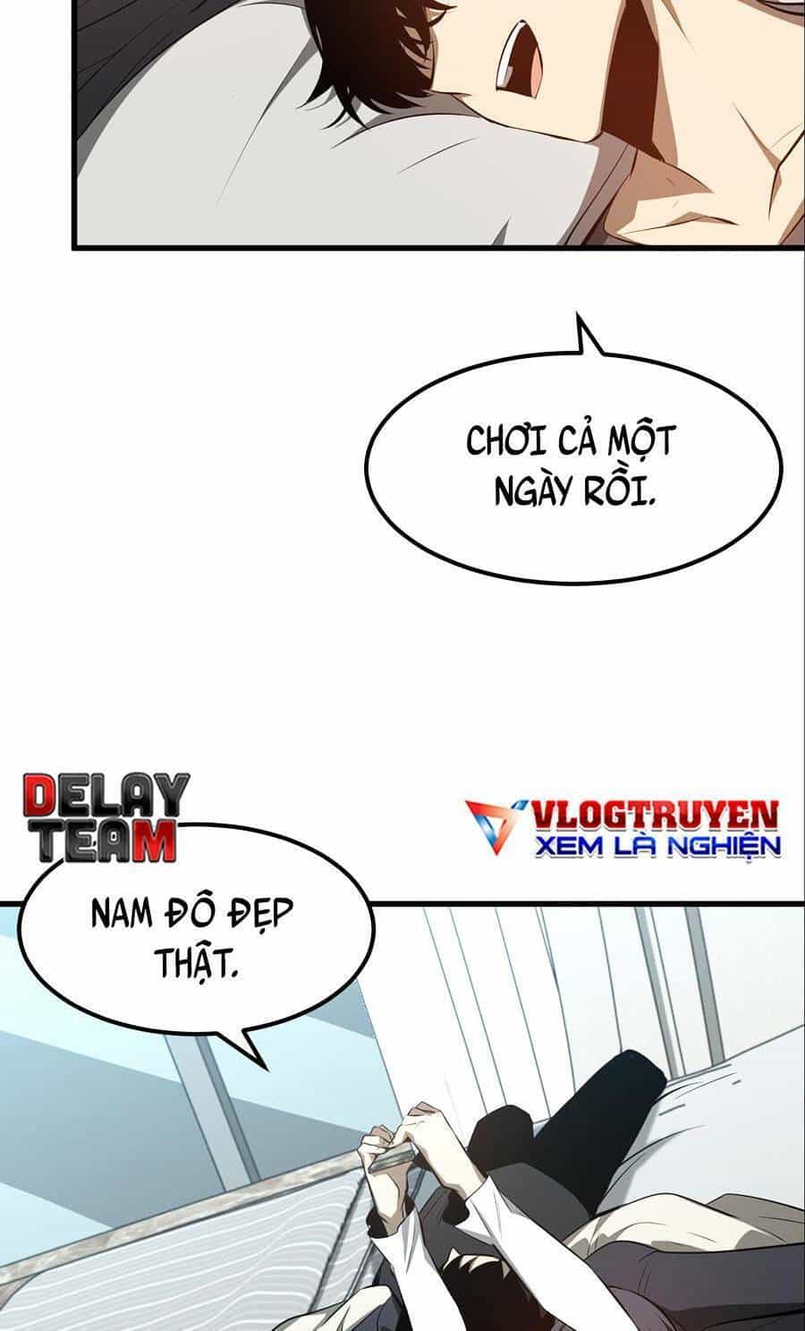 Siêu Phàm Tiến Hóa - Chương 60 - ảnh 66