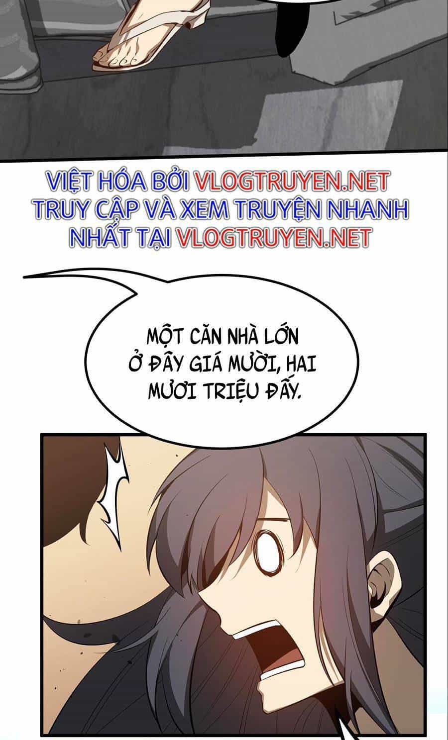 Siêu Phàm Tiến Hóa - Chương 60 - ảnh 68
