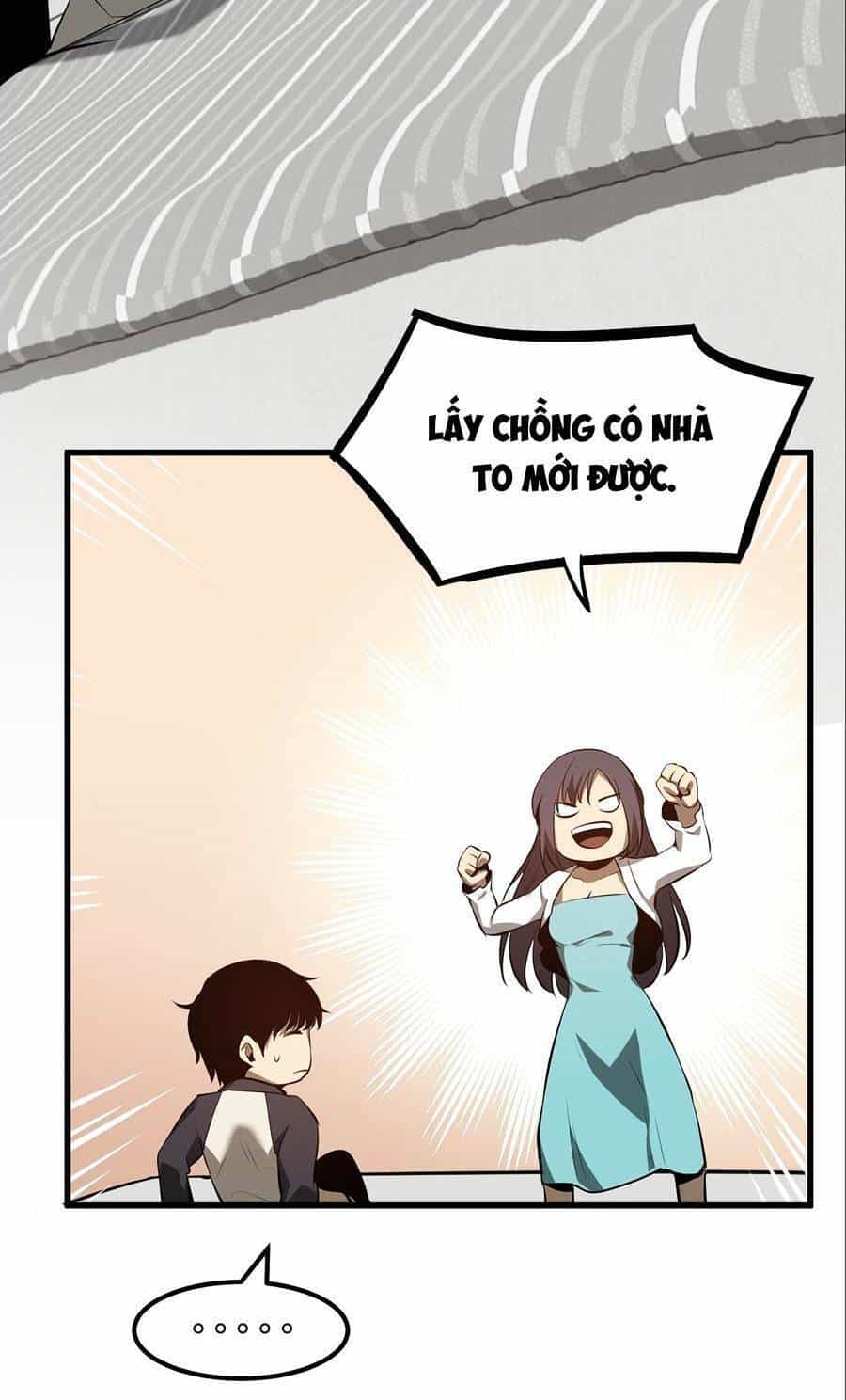 Siêu Phàm Tiến Hóa - Chương 60 - ảnh 70