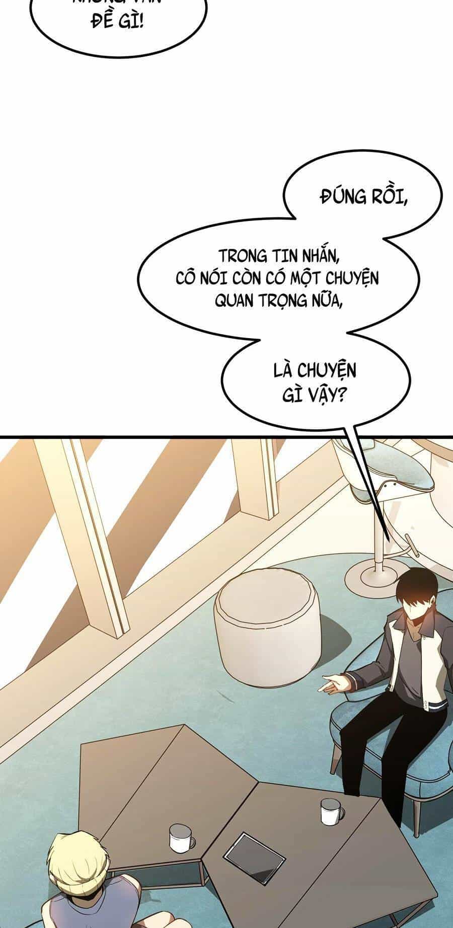 Siêu Phàm Tiến Hóa - Chương 60 - ảnh 9