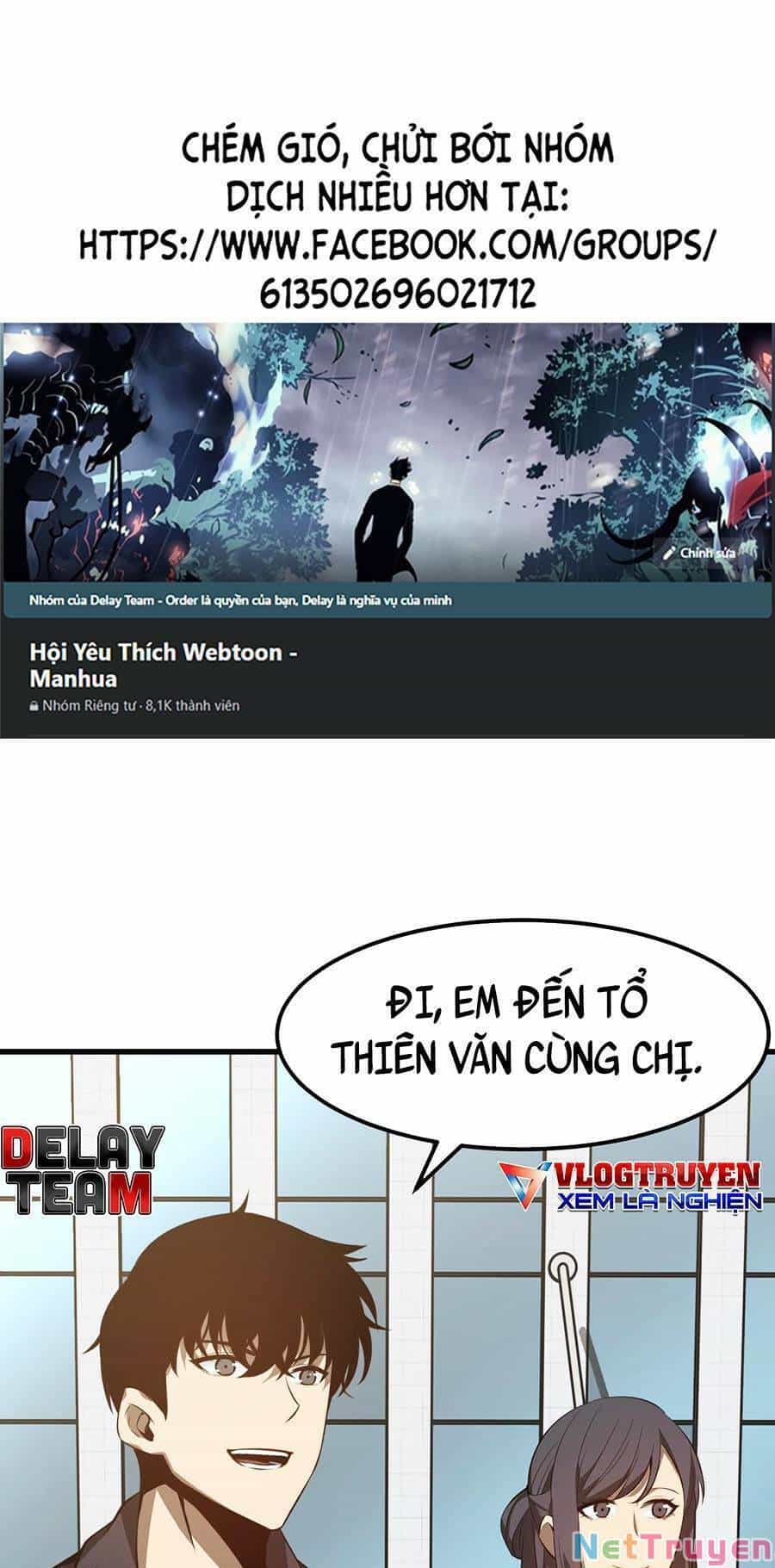 Siêu Phàm Tiến Hóa - Chương 61 - ảnh 1