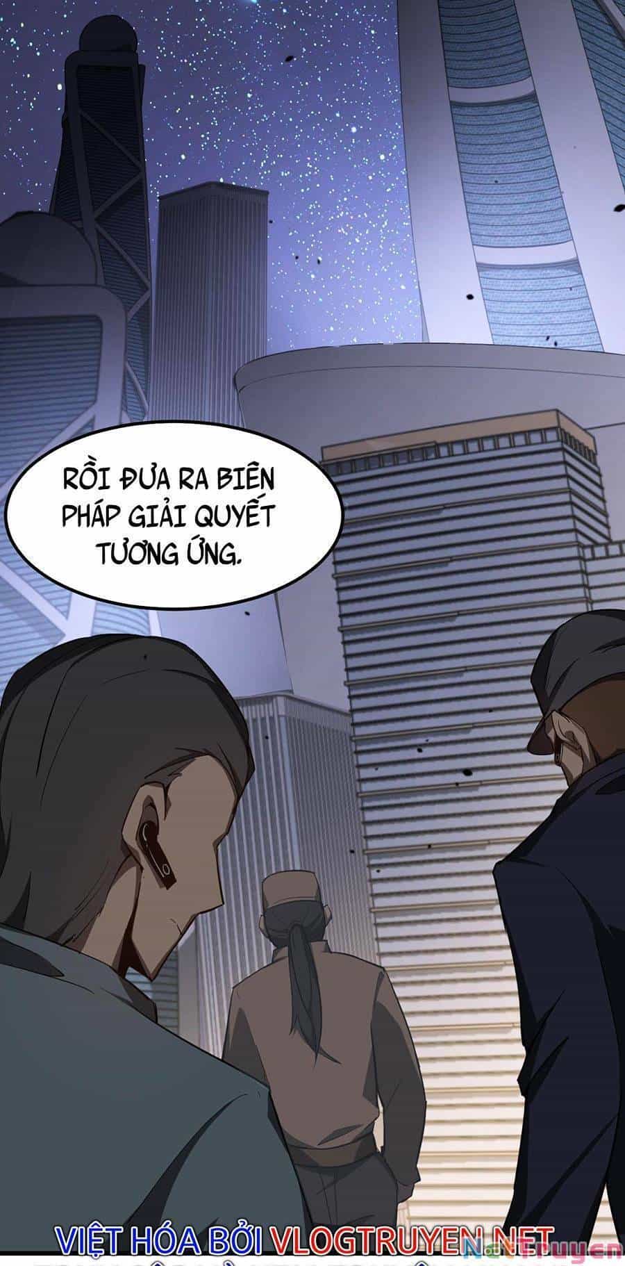 Siêu Phàm Tiến Hóa - Chương 61 - ảnh 11