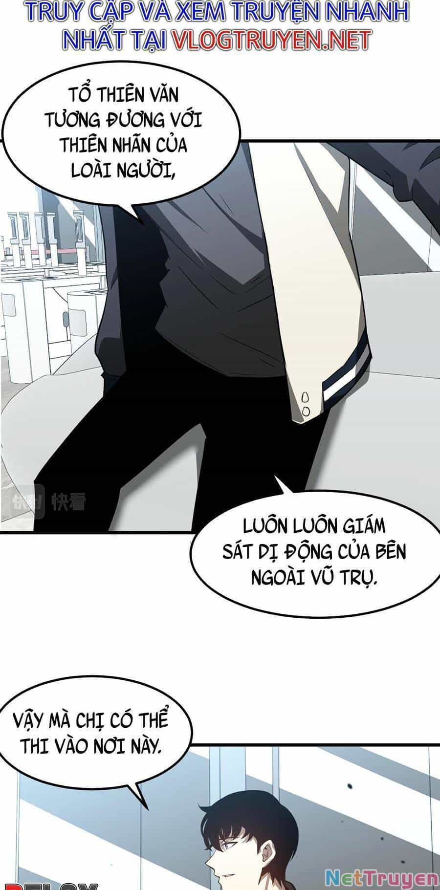 Siêu Phàm Tiến Hóa - Chương 61 - ảnh 12
