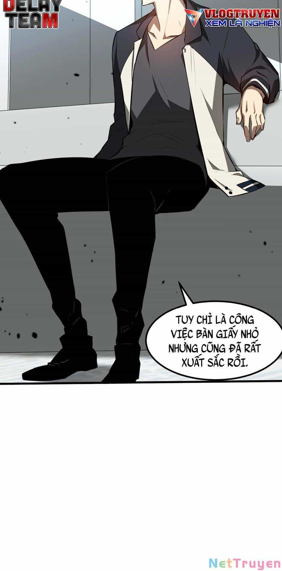Siêu Phàm Tiến Hóa - Chương 61 - ảnh 13