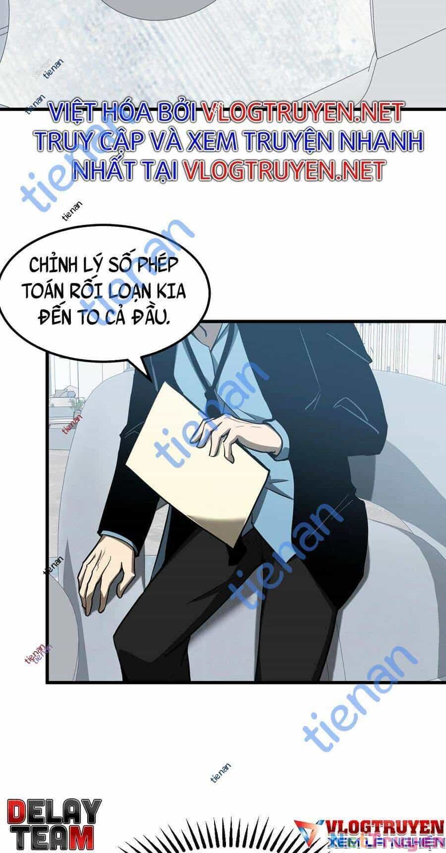 Siêu Phàm Tiến Hóa - Chương 61 - ảnh 17