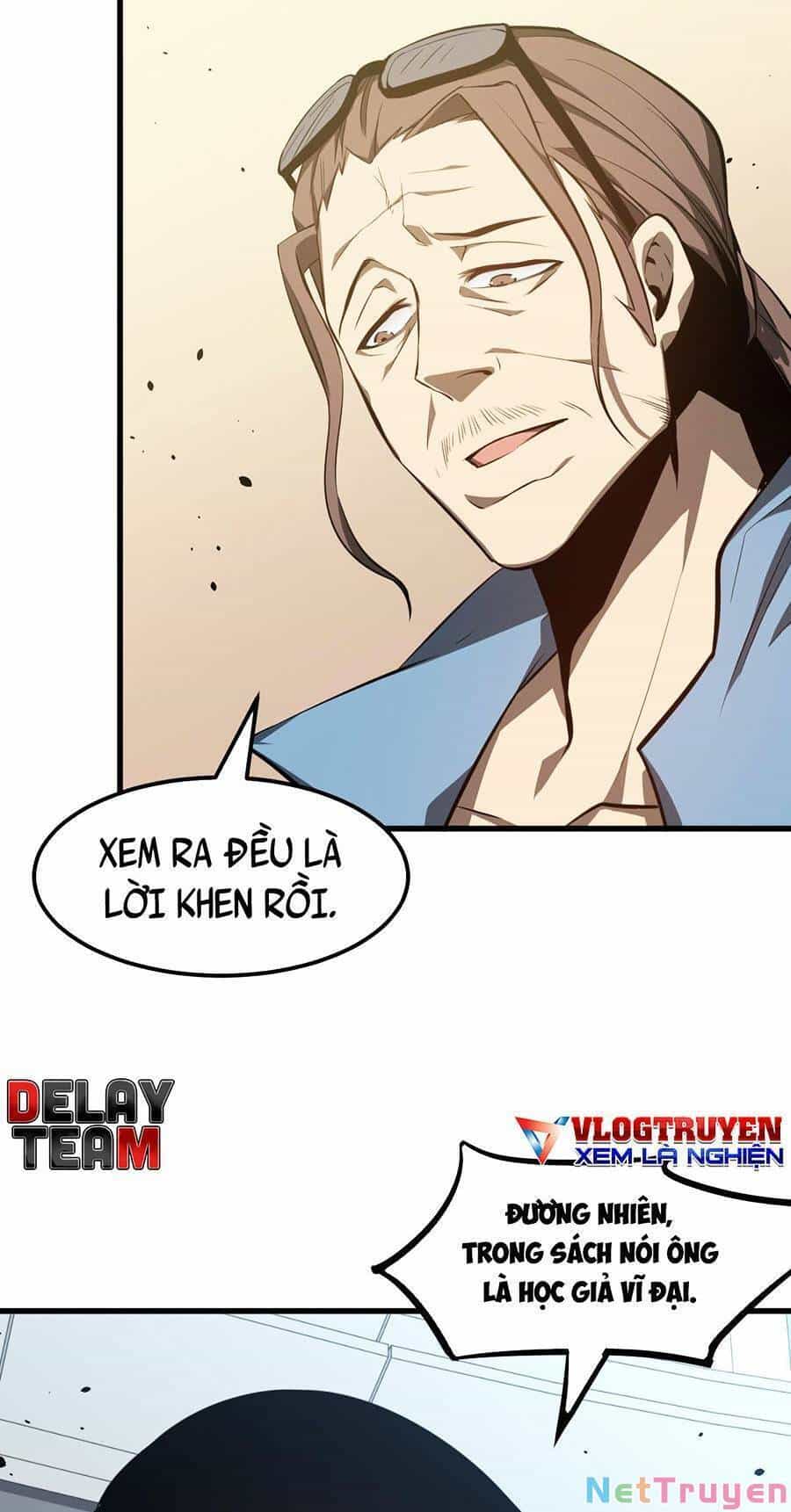 Siêu Phàm Tiến Hóa - Chương 61 - ảnh 24