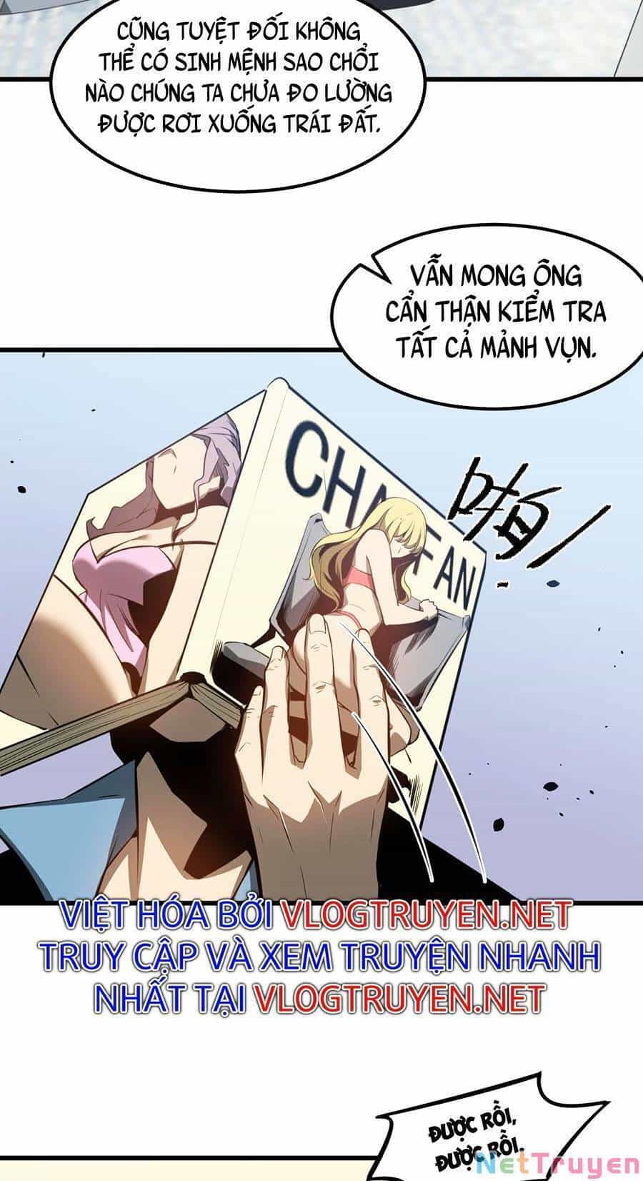 Siêu Phàm Tiến Hóa - Chương 61 - ảnh 36
