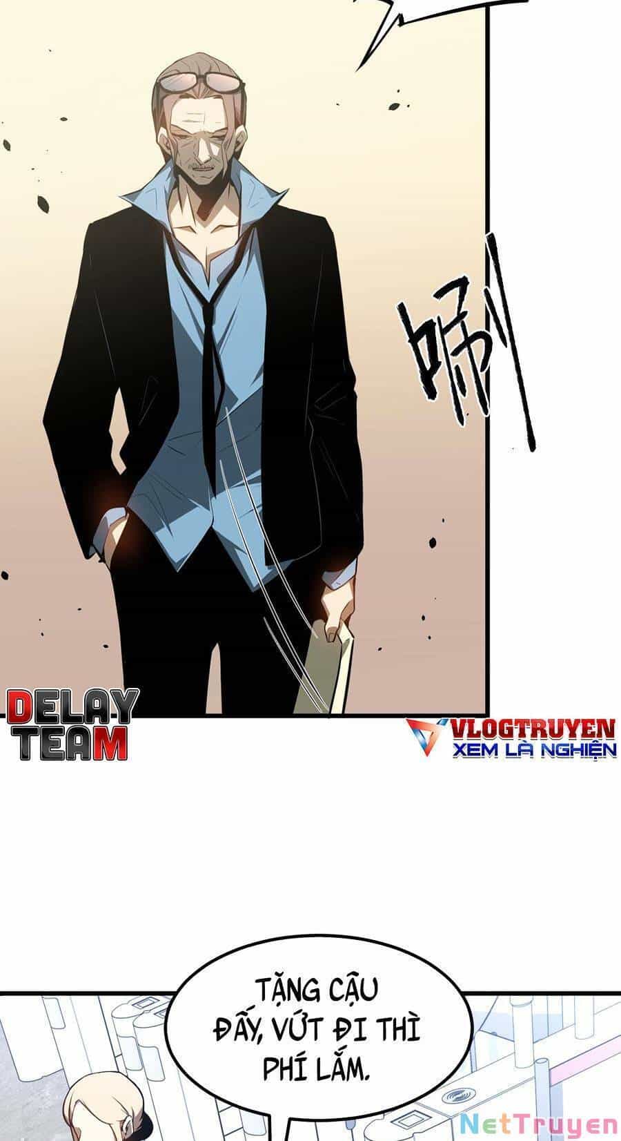 Siêu Phàm Tiến Hóa - Chương 61 - ảnh 37