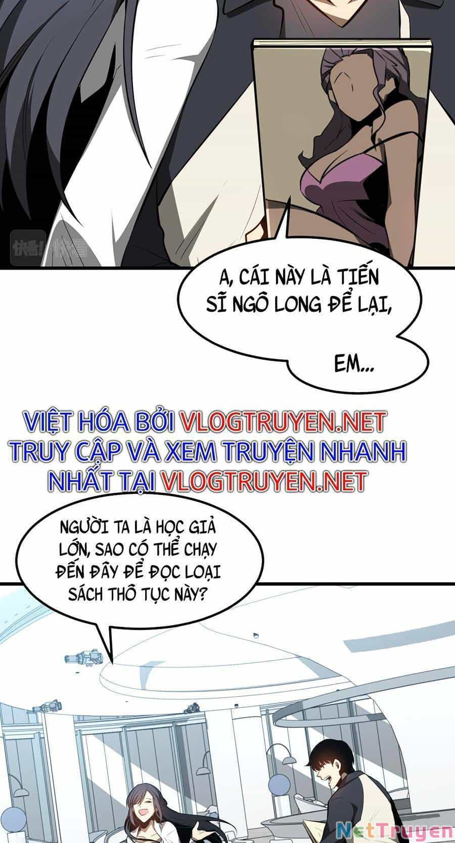 Siêu Phàm Tiến Hóa - Chương 61 - ảnh 42