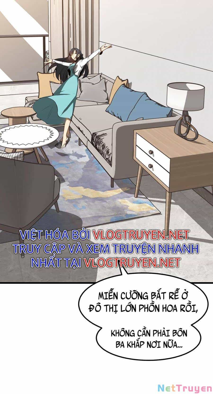 Siêu Phàm Tiến Hóa - Chương 61 - ảnh 46