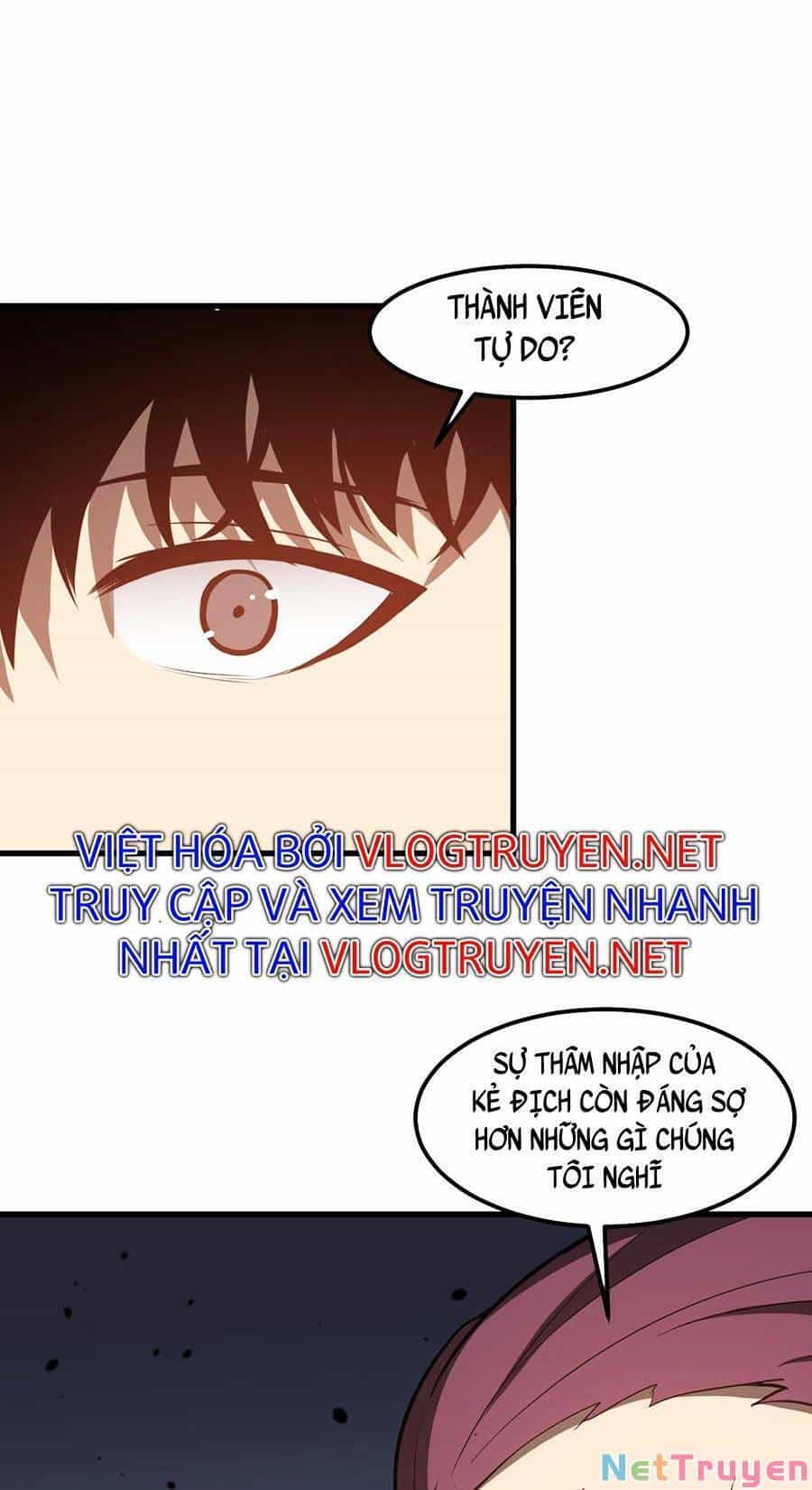 Siêu Phàm Tiến Hóa - Chương 61 - ảnh 60