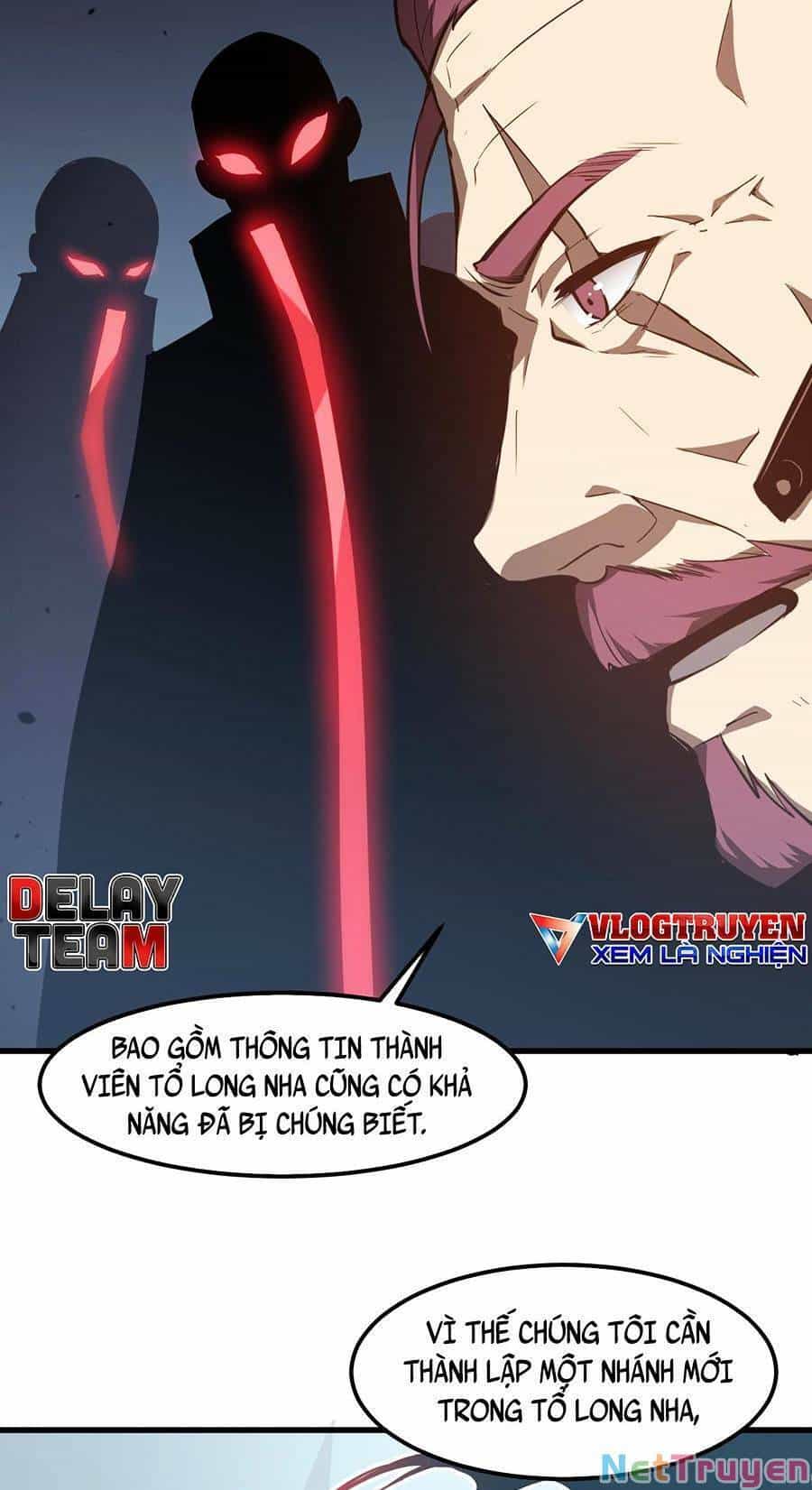 Siêu Phàm Tiến Hóa - Chương 61 - ảnh 61