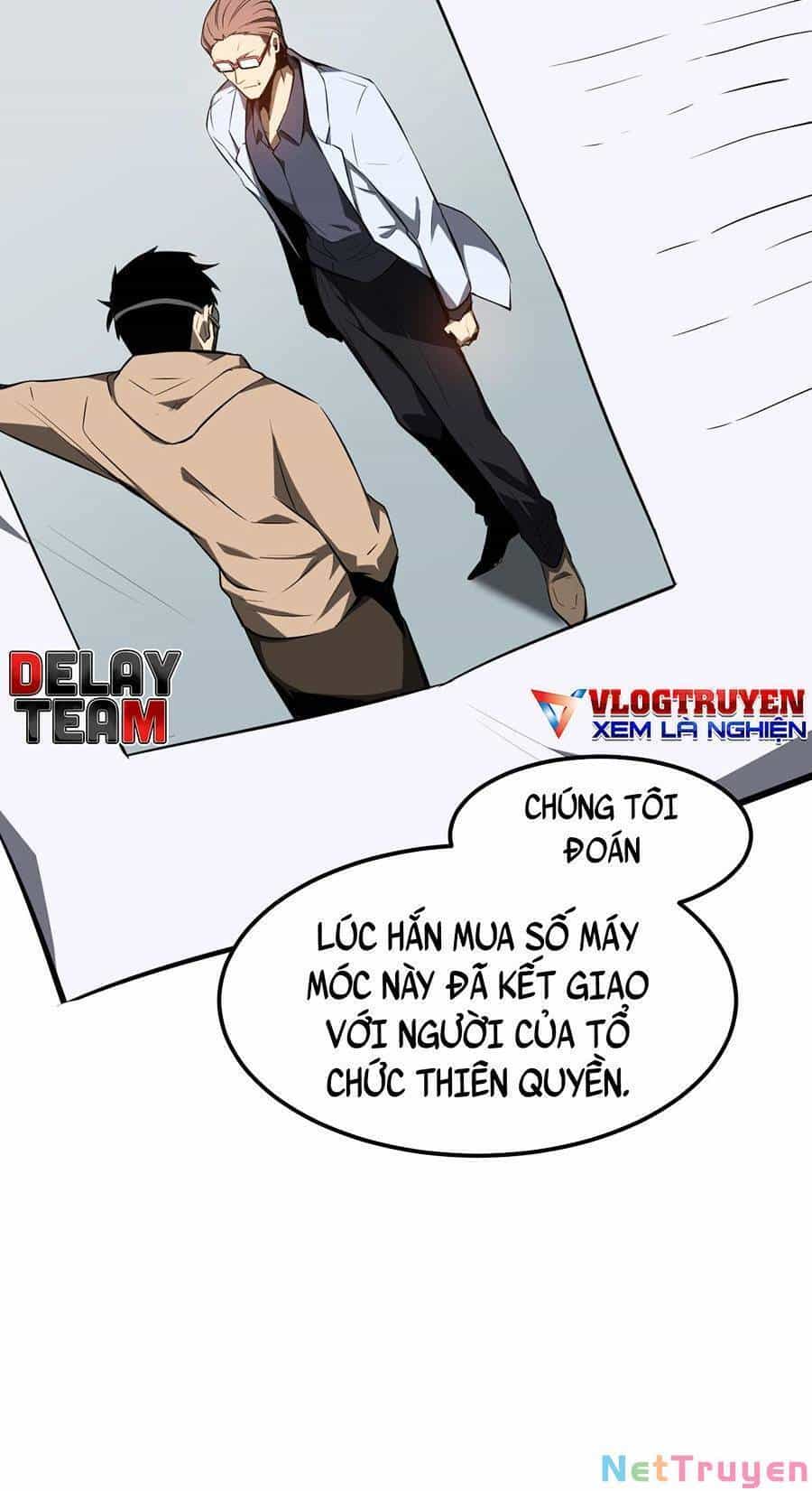 Siêu Phàm Tiến Hóa - Chương 61 - ảnh 65