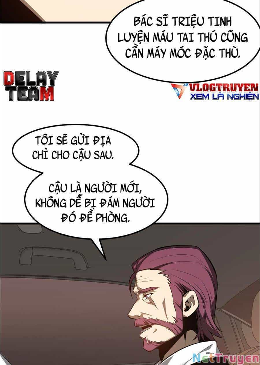 Siêu Phàm Tiến Hóa - Chương 61 - ảnh 67