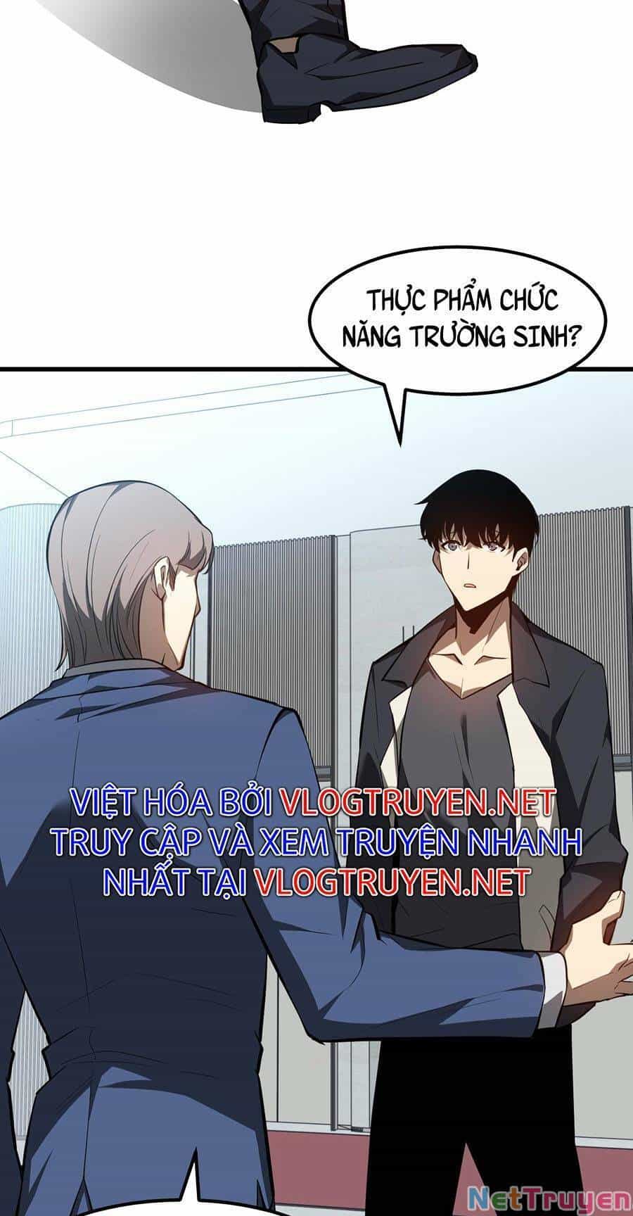 Siêu Phàm Tiến Hóa - Chương 62 - ảnh 13