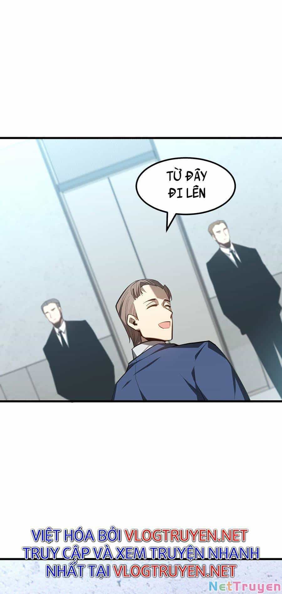 Siêu Phàm Tiến Hóa - Chương 62 - ảnh 20