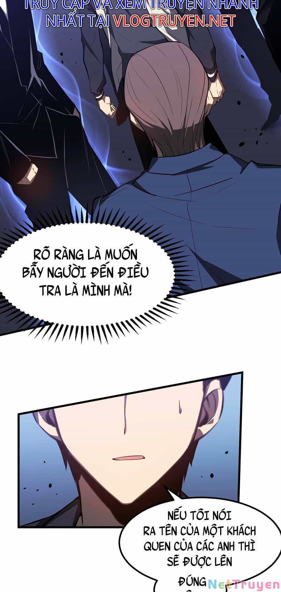 Siêu Phàm Tiến Hóa - Chương 62 - ảnh 27
