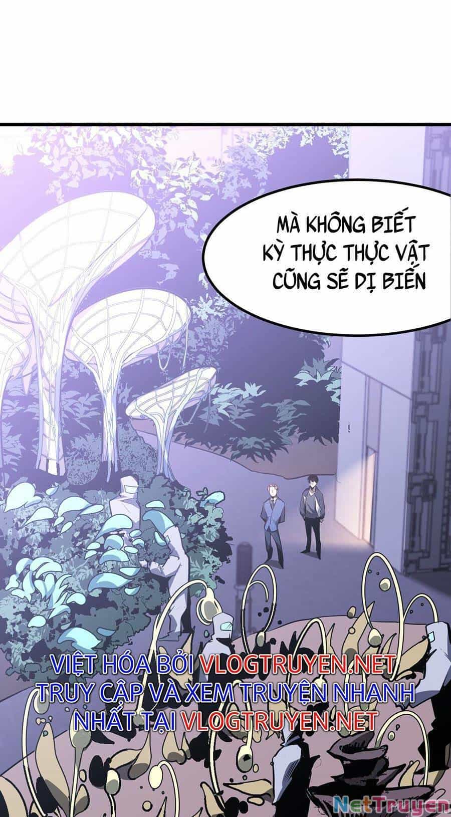Siêu Phàm Tiến Hóa - Chương 62 - ảnh 36