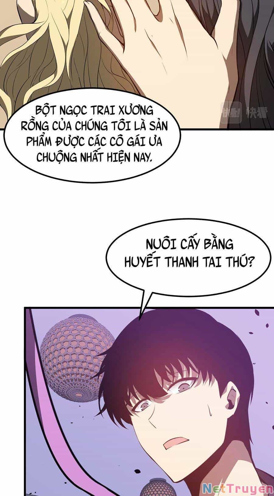 Siêu Phàm Tiến Hóa - Chương 62 - ảnh 43