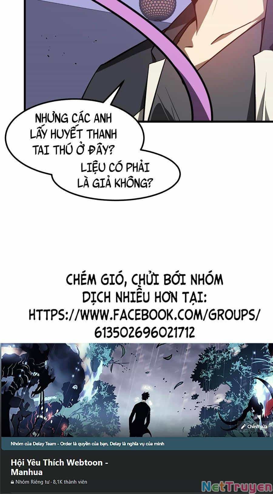 Siêu Phàm Tiến Hóa - Chương 62 - ảnh 44