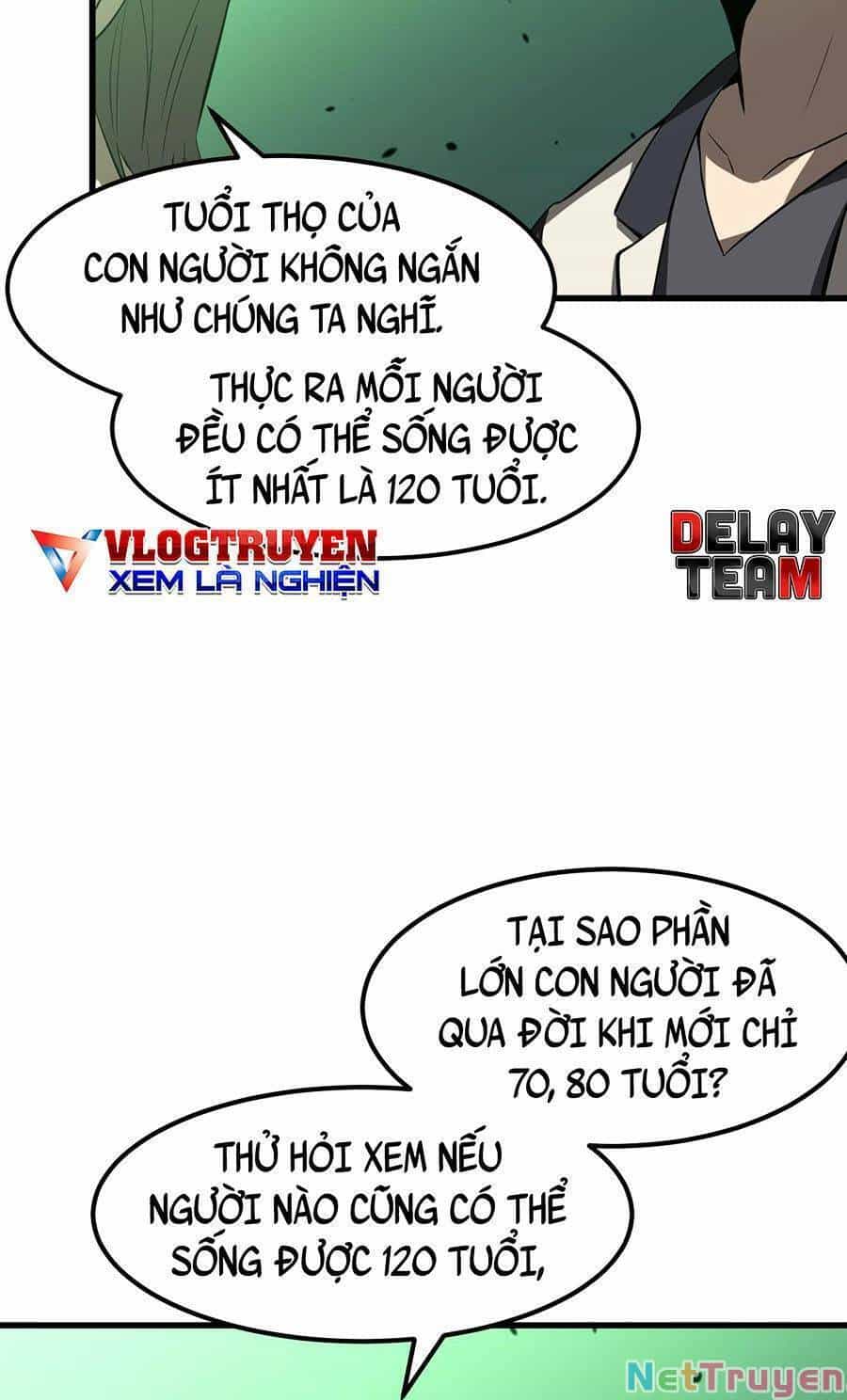 Siêu Phàm Tiến Hóa - Chương 62 - ảnh 62