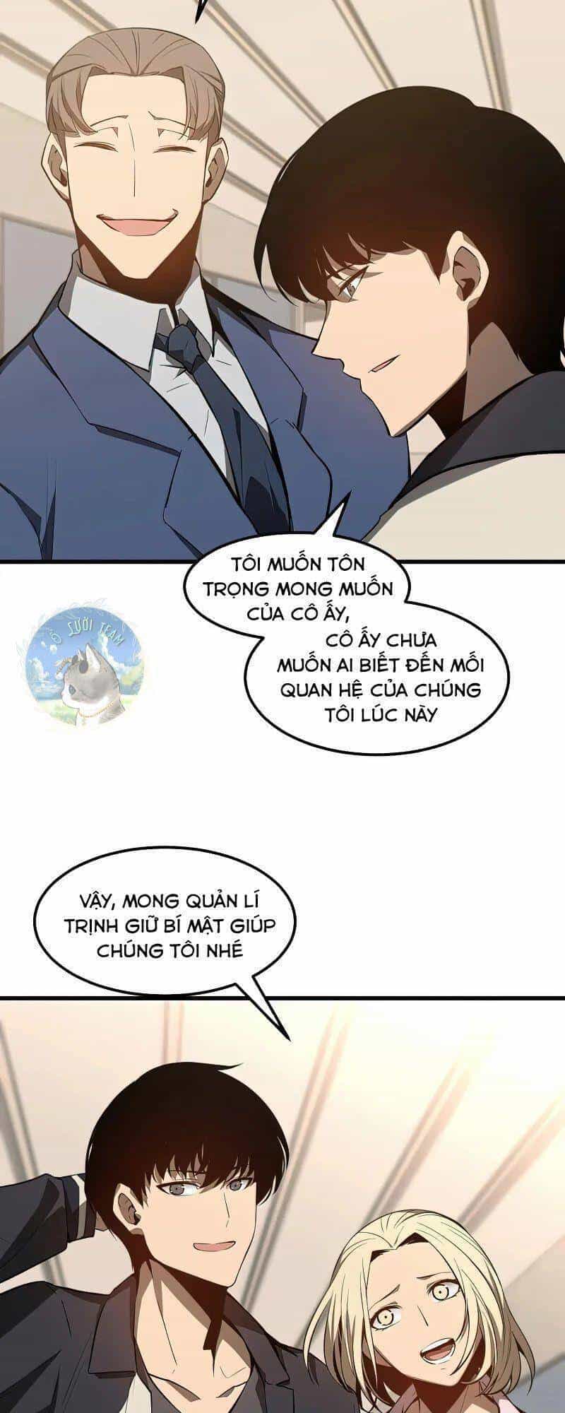 Siêu Phàm Tiến Hóa - Chương 64 - ảnh 11