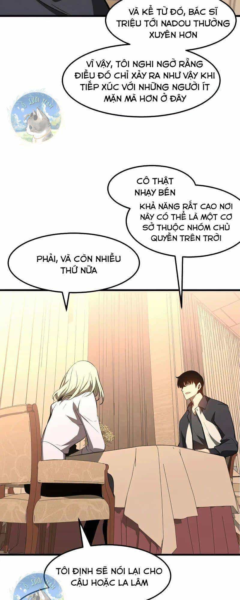Siêu Phàm Tiến Hóa - Chương 64 - ảnh 20