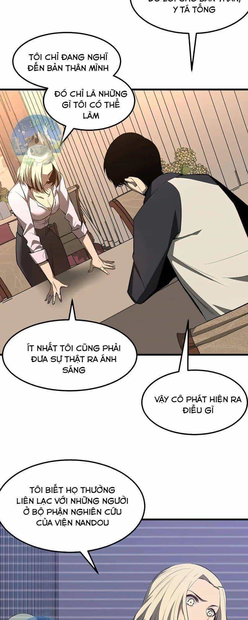 Siêu Phàm Tiến Hóa - Chương 64 - ảnh 27