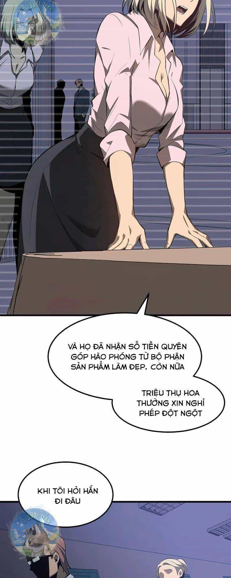 Siêu Phàm Tiến Hóa - Chương 64 - ảnh 28