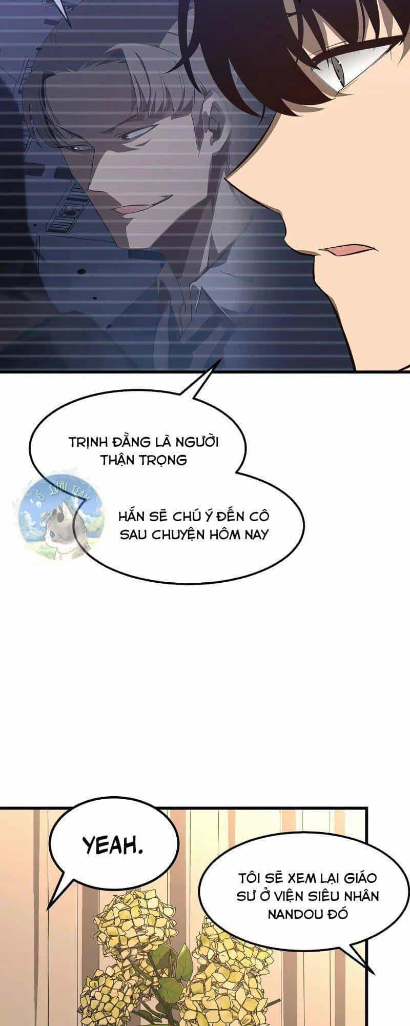 Siêu Phàm Tiến Hóa - Chương 64 - ảnh 33