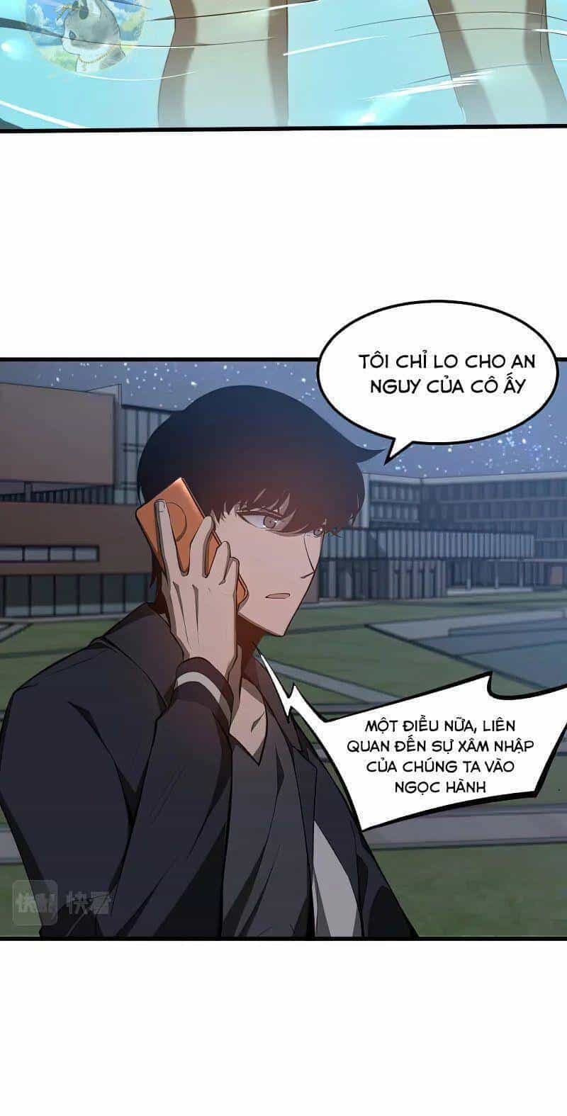 Siêu Phàm Tiến Hóa - Chương 64 - ảnh 45