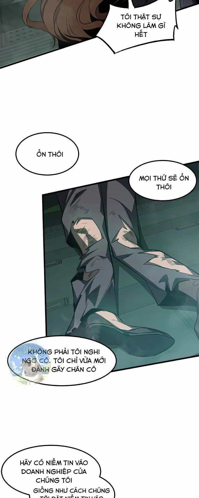 Siêu Phàm Tiến Hóa - Chương 64 - ảnh 57