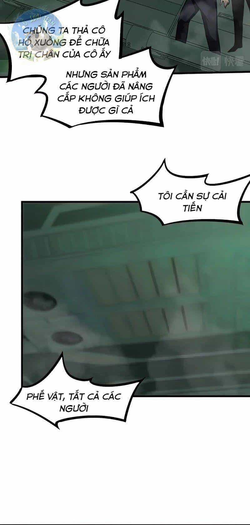 Siêu Phàm Tiến Hóa - Chương 64 - ảnh 66