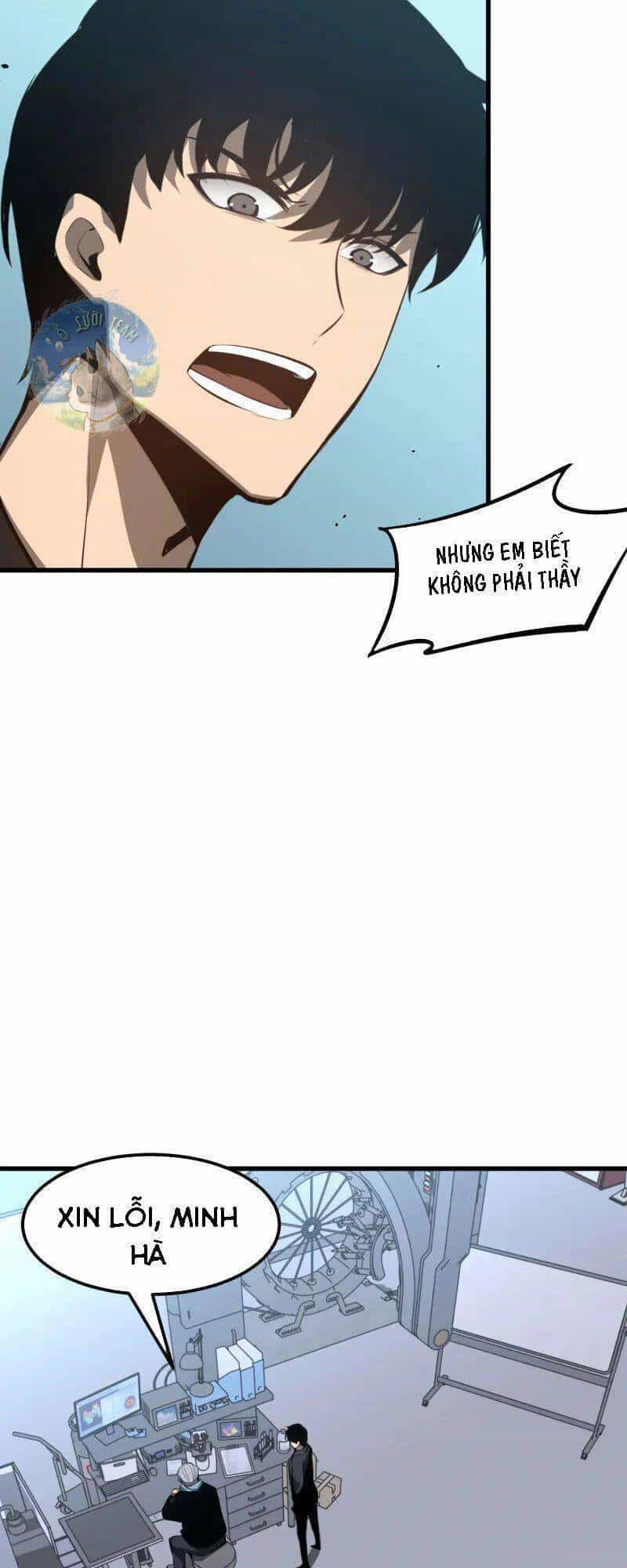 Siêu Phàm Tiến Hóa - Chương 65 - ảnh 32