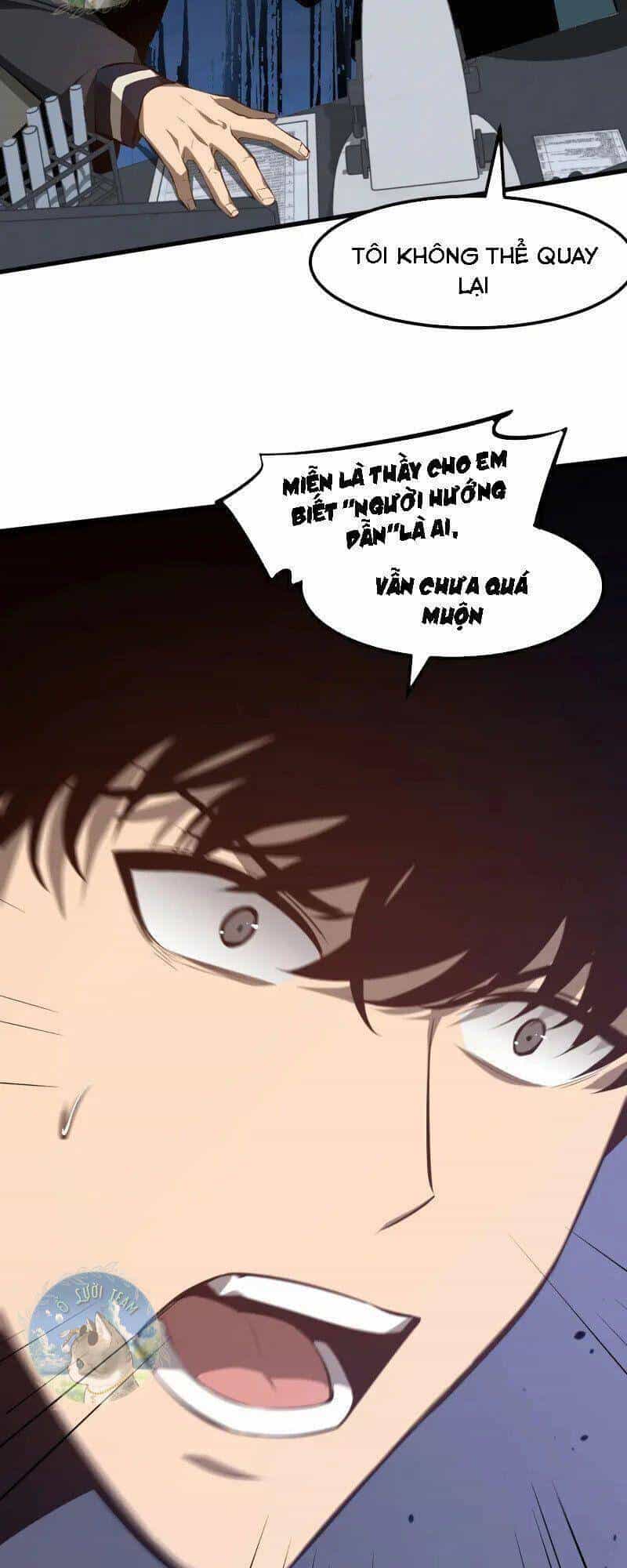 Siêu Phàm Tiến Hóa - Chương 65 - ảnh 39