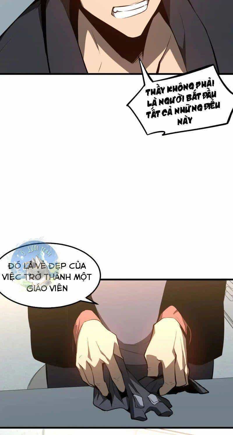 Siêu Phàm Tiến Hóa - Chương 65 - ảnh 46