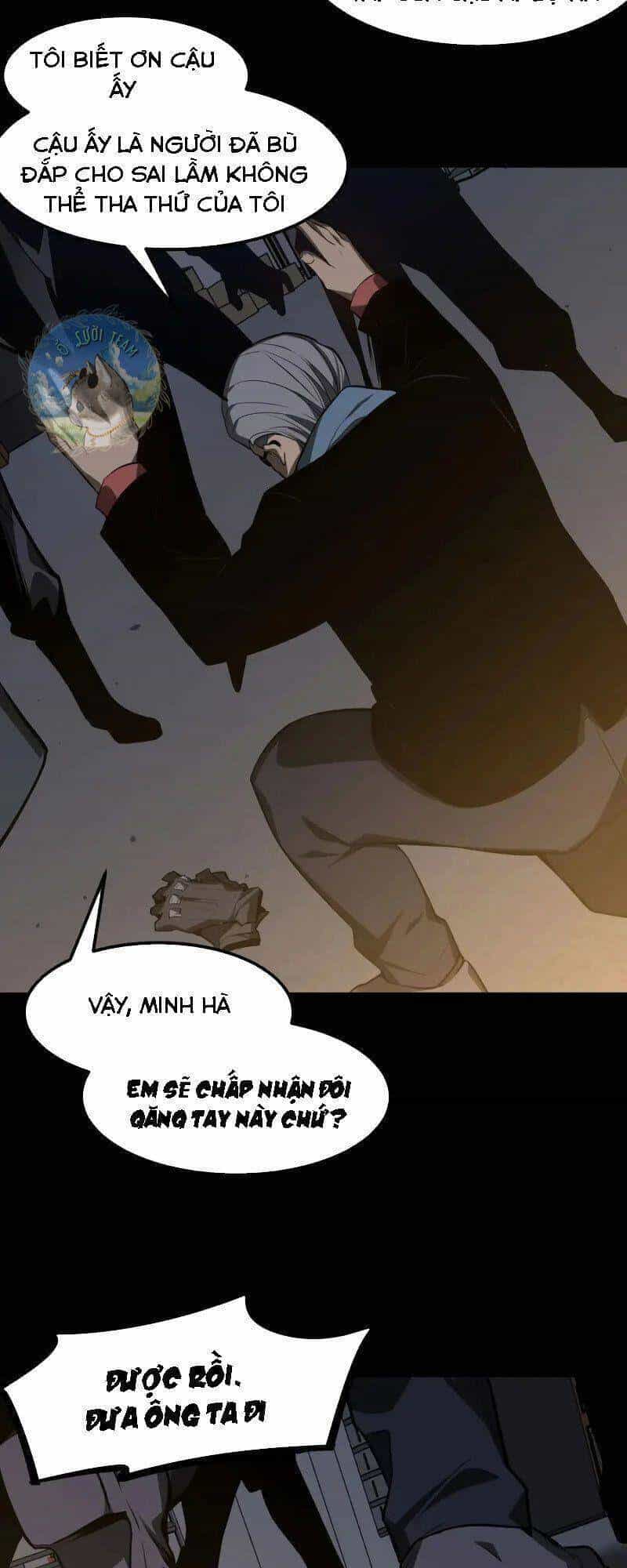 Siêu Phàm Tiến Hóa - Chương 65 - ảnh 53