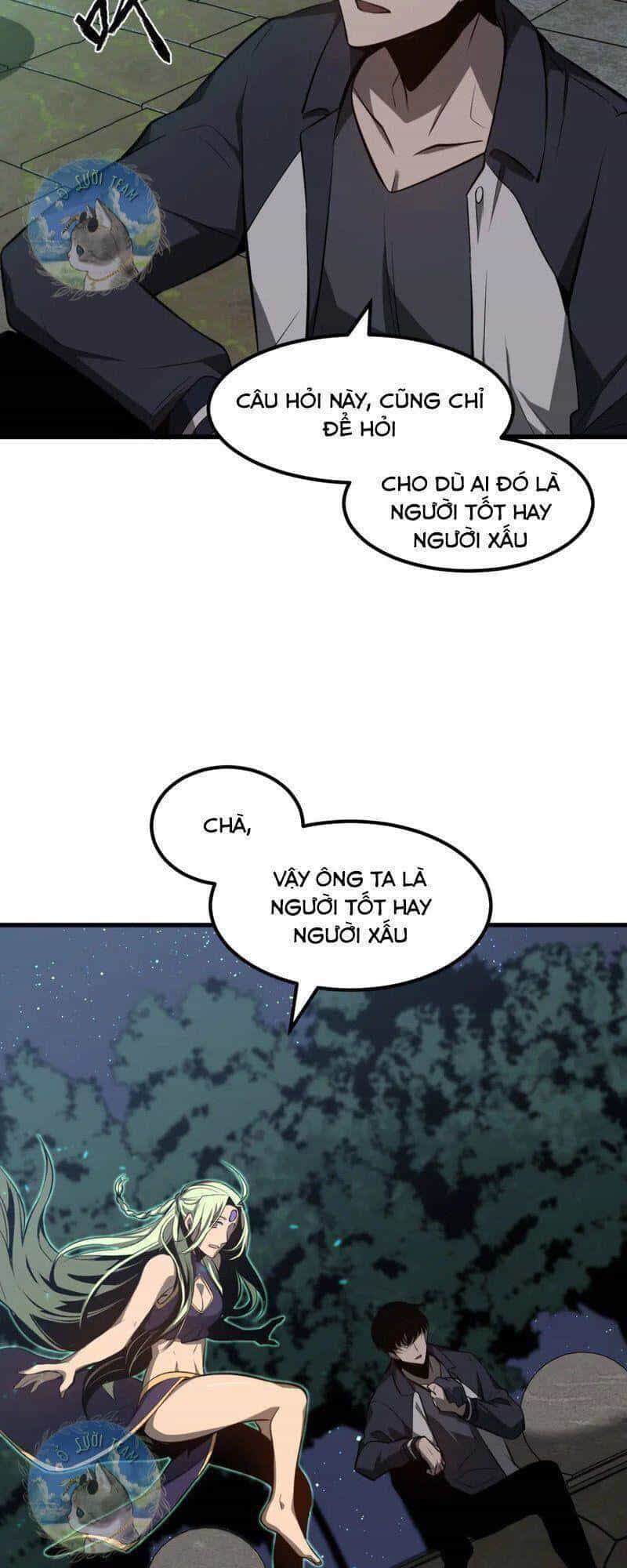 Siêu Phàm Tiến Hóa - Chương 66 - ảnh 10