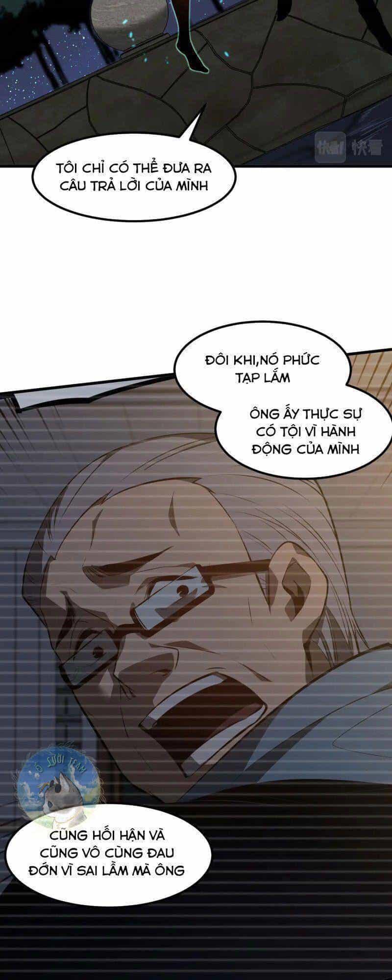 Siêu Phàm Tiến Hóa - Chương 66 - ảnh 11