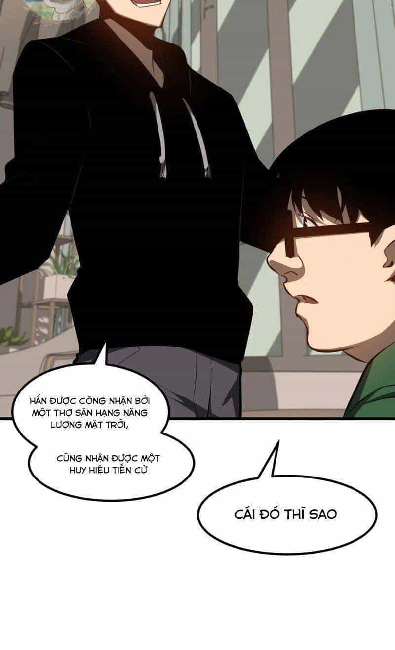 Siêu Phàm Tiến Hóa - Chương 66 - ảnh 29